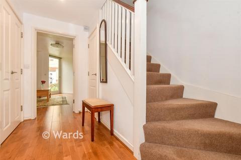 undefined, Priory Courtyard, Ramsgate CT11