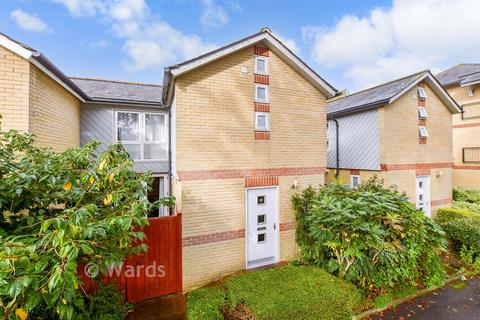 undefined, Priory Courtyard, Ramsgate CT11