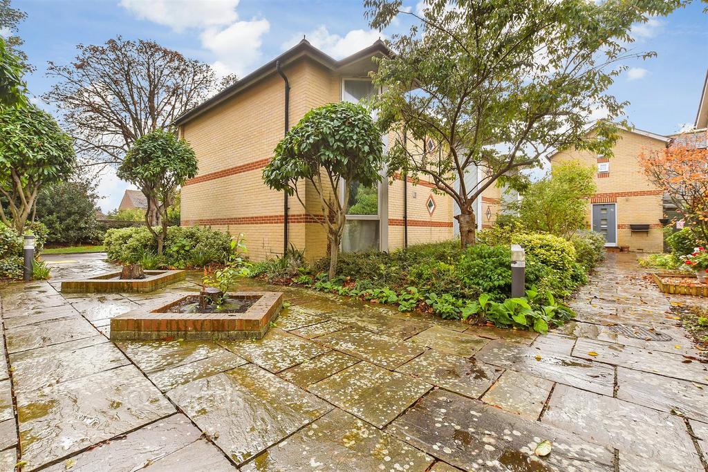 Communal Gardens