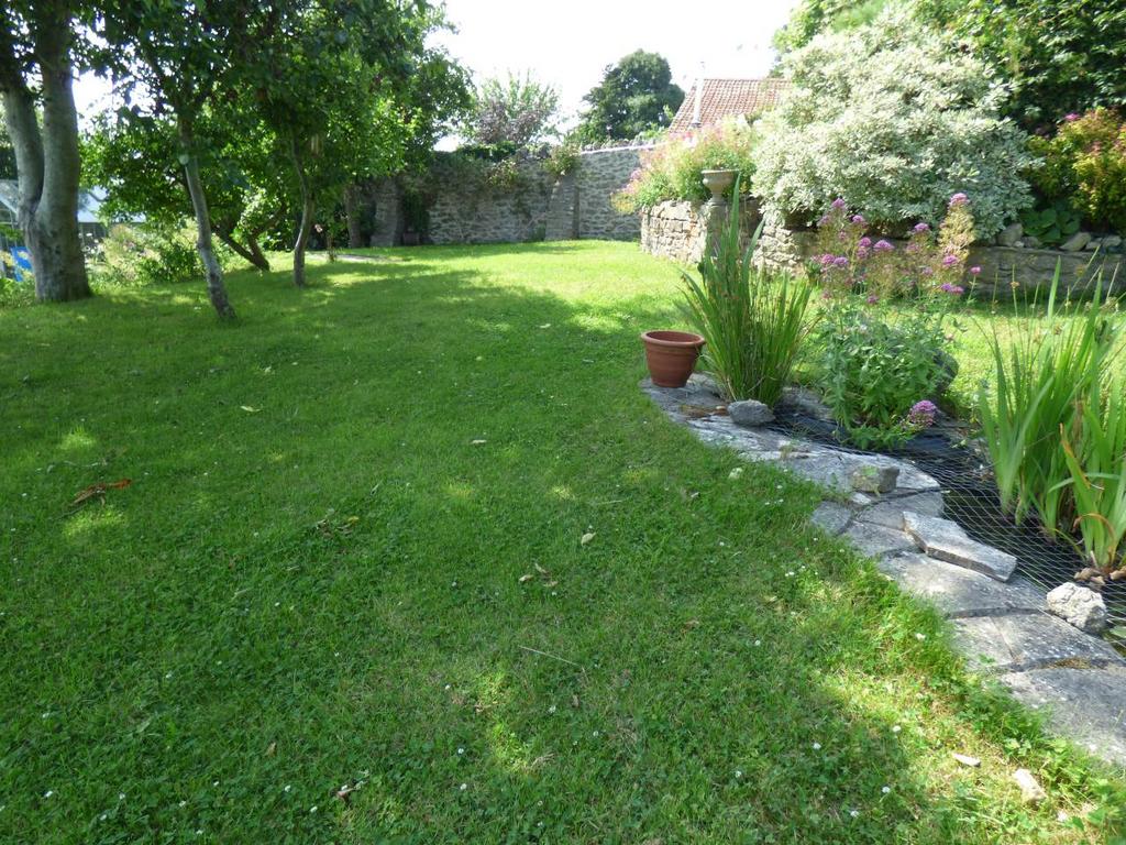 Garden 3