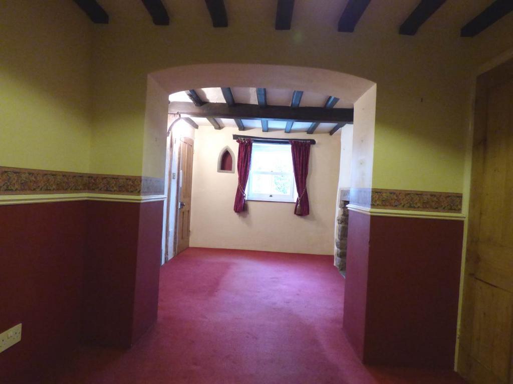 Drawing room
