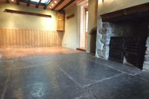 4 bedroom detached house to rent, Hollybrook, Westbury Sub Mendip, Nr Wells , Somerset