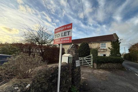 undefined, Hollybrook, Westbury Sub Mendip, Nr Wells , Somerset