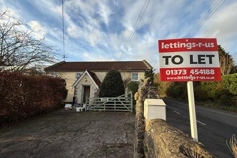 undefined, Hollybrook, Westbury Sub Mendip, Nr Wells , Somerset