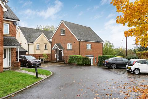 Coles Court, Yarnells Hill, OX2