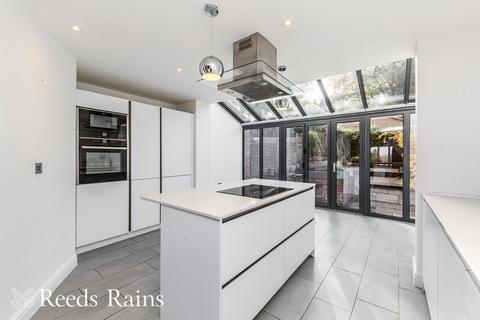 undefined, Windsor Place, Cheshire CW12
