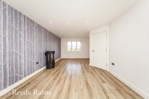 undefined, Windsor Place, Cheshire CW12