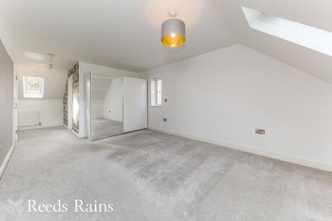 undefined, Windsor Place, Cheshire CW12
