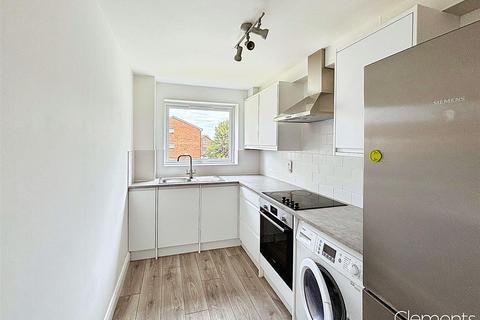 undefined, Epping Green, Hemel Hempstead HP2
