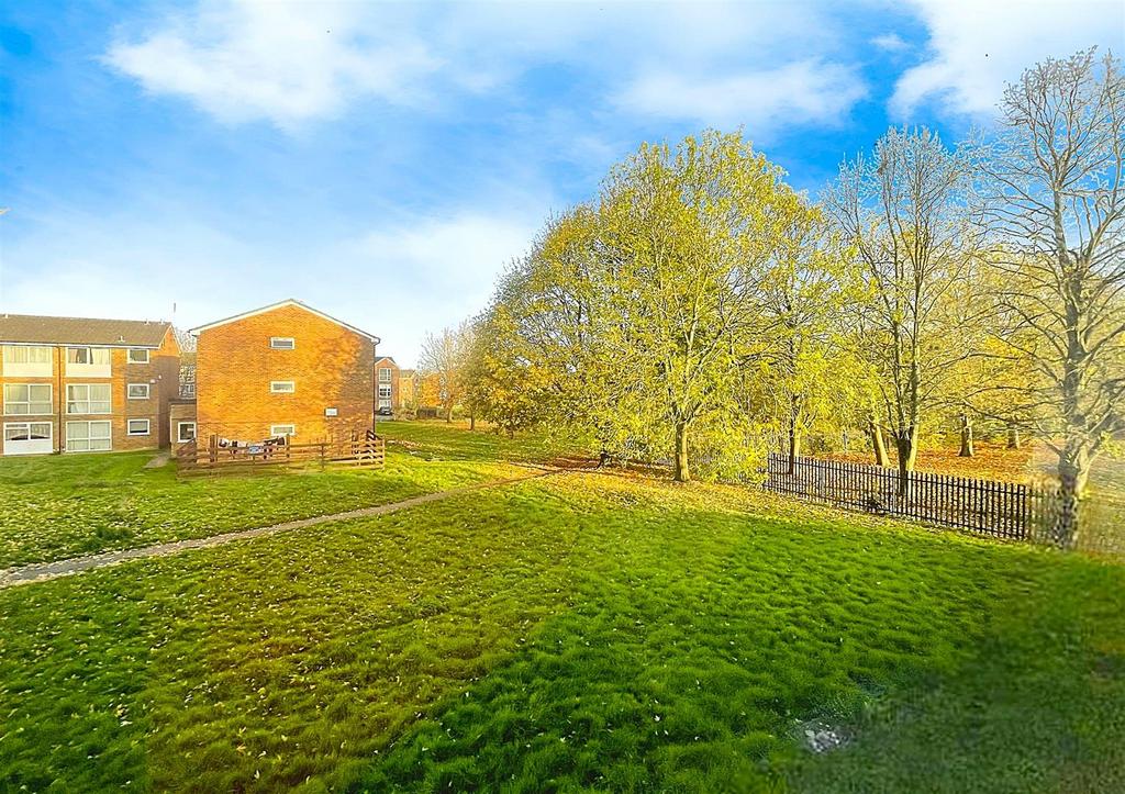 Communal Gardens
