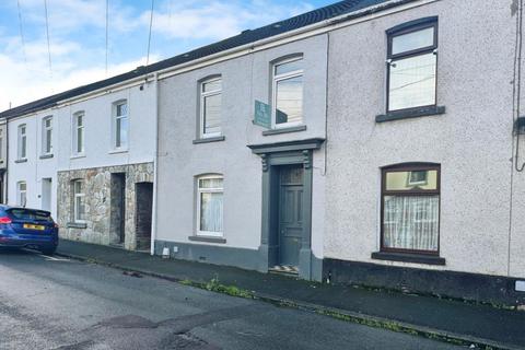 Glanyrafon Road, Pontarddulais, Swansea, West Glamorgan, SA4 8LS