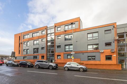 undefined, Clarkston Road, Glasgow G44