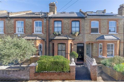 undefined, Arlington Road, Teddington, TW11