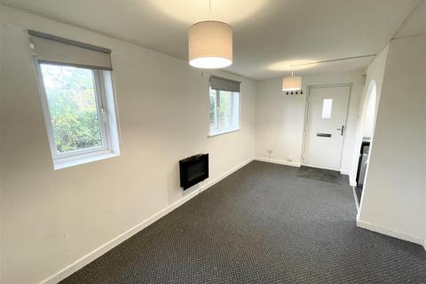 undefined, Montrose Place, Gains Park, Shrewsbury