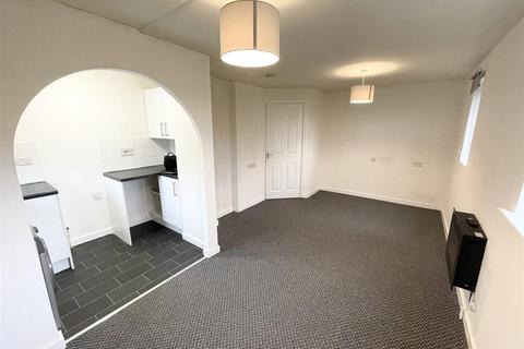 undefined, Montrose Place, Gains Park, Shrewsbury