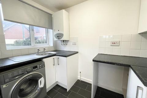 undefined, Montrose Place, Gains Park, Shrewsbury