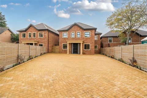 5 bedroom detached house for sale, The Pipers, 3A Pipers Green Lane, Edgware