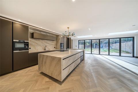 5 bedroom detached house for sale, The Pipers, 3A Pipers Green Lane, Edgware