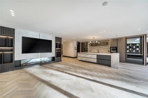 5 bedroom detached house for sale, The Pipers, 3A Pipers Green Lane, Edgware