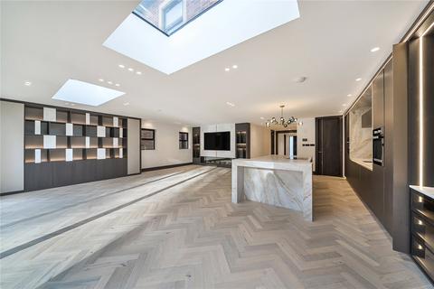 5 bedroom detached house for sale, The Pipers, 3A Pipers Green Lane, Edgware