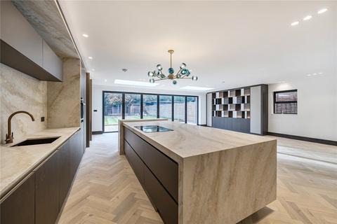 5 bedroom detached house for sale, The Pipers, 3A Pipers Green Lane, Edgware