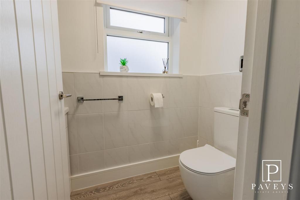 Cloakroom