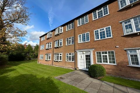 Irlam Road, Sale