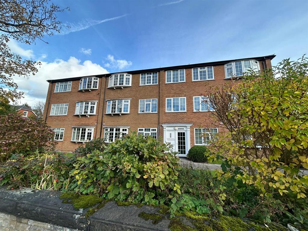 External front