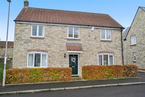 undefined, Clouds Hill, Crossways, Dorchester