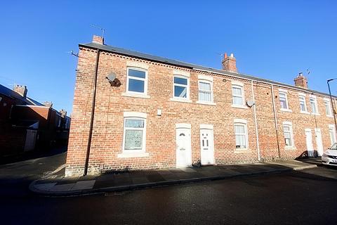 undefined, North Road, Wallsend
