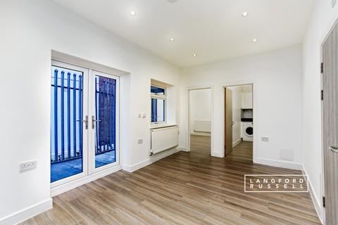 1 bedroom flat to rent, London Road Croydon CR0
