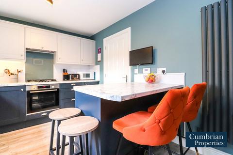 3 bedroom detached house for sale, Bishops Way, Dalston, Carlisle, CA5