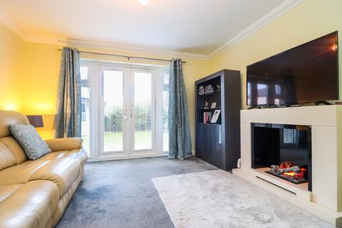 3 bedroom detached house for sale, Bishops Way, Dalston, Carlisle, CA5