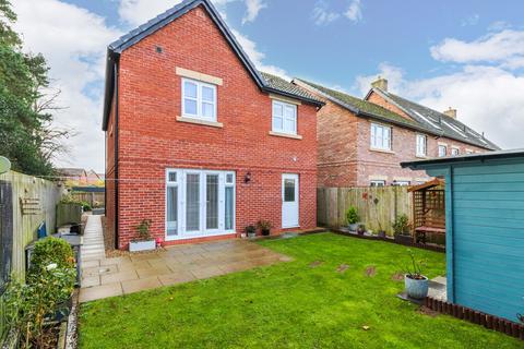 3 bedroom detached house for sale, Bishops Way, Dalston, Carlisle, CA5