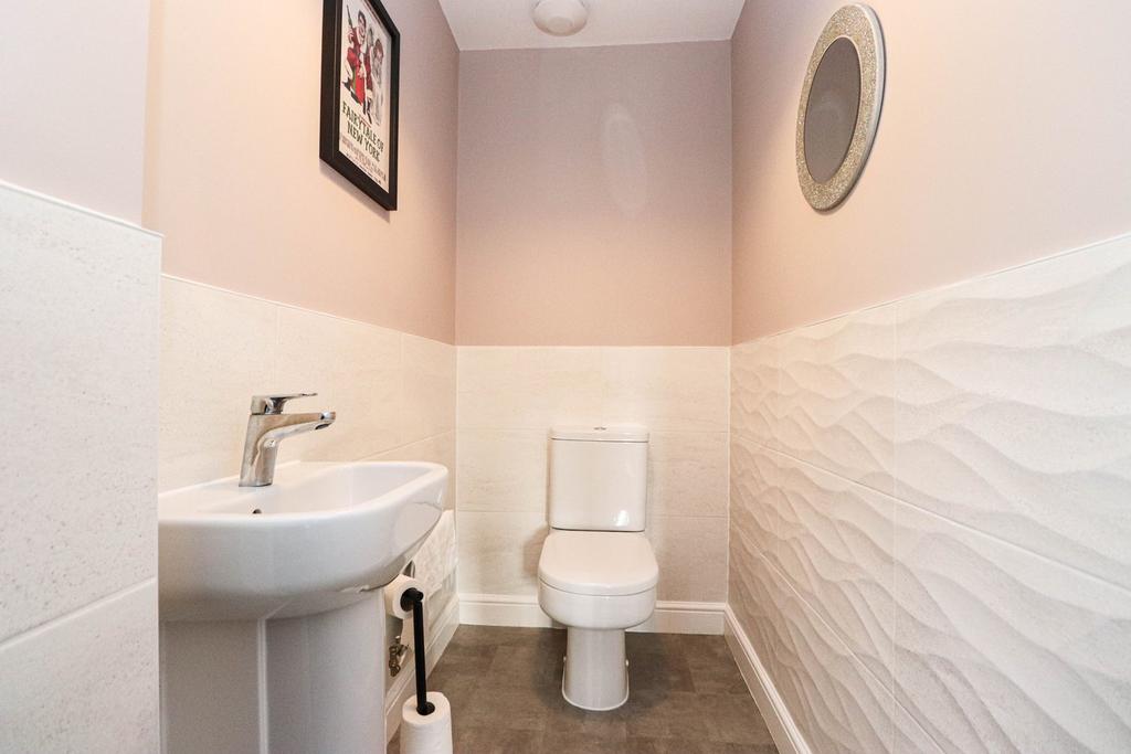 Cloakroom