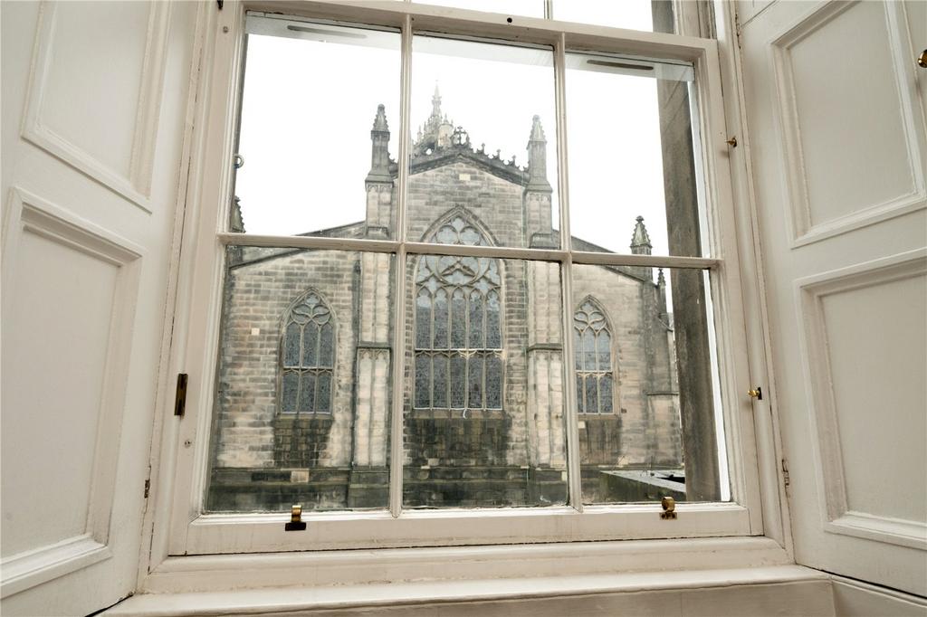 St. Giles&#39; Cathedral