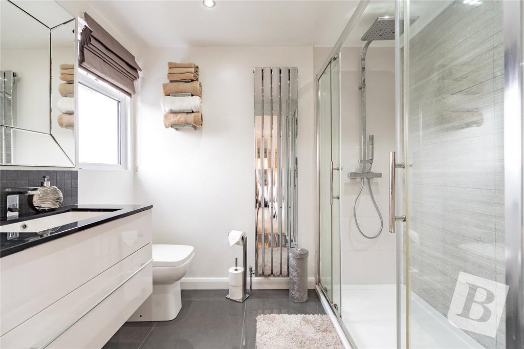 En-Suite