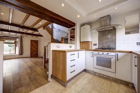 undefined, Morton Terrace, Ingleton