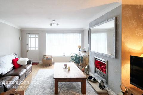 4 bedroom detached bungalow for sale, Pear Tree Drive, Northwich