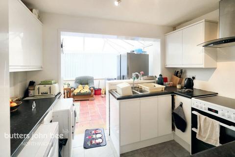 undefined, Pear Tree Drive, Northwich