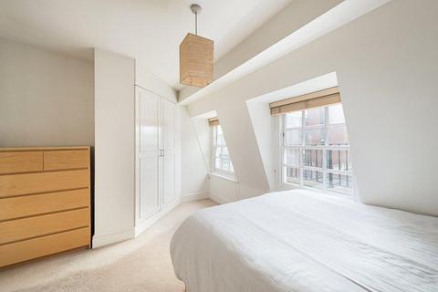 undefined, York Street, London, W1U