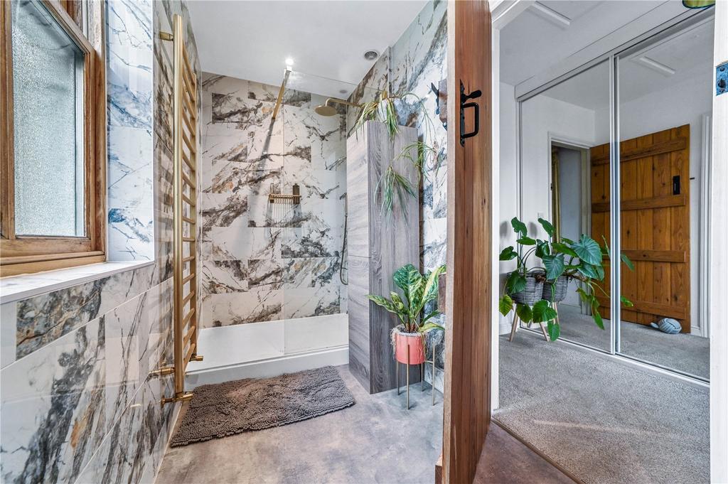 Principal Ensuite