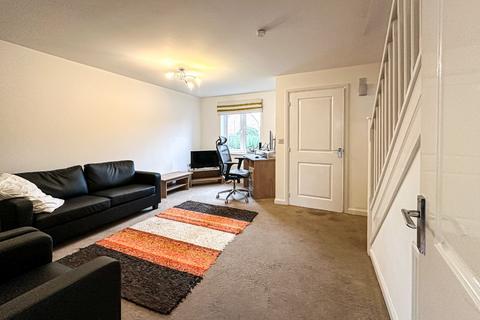 3 bedroom terraced house to rent, Kings Drive, Bridgwater TA6