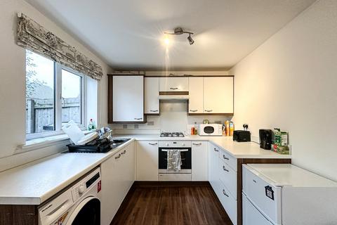 3 bedroom terraced house to rent, Kings Drive, Bridgwater TA6