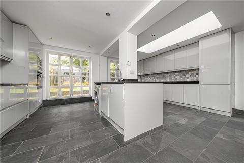 undefined, Santos Road, London, SW18