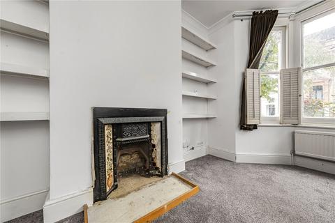 undefined, Santos Road, London, SW18