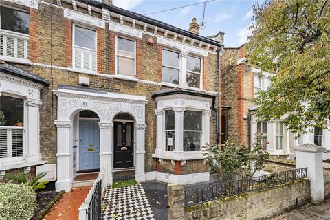 5 bedroom terraced house for sale, Santos Road, London, SW18
