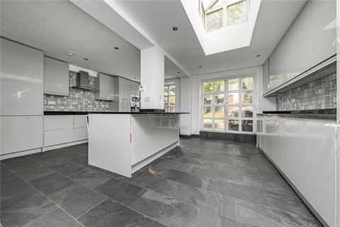 5 bedroom terraced house for sale, Santos Road, London, SW18