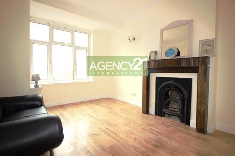 Bath Road, Forest Gate, E7