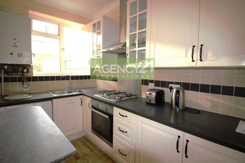 undefined, Bath Road, Forest Gate, E7